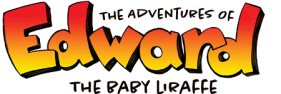Edward The Baby Liraffe